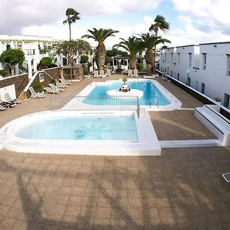 Tony Apartment In Matagorda Guacimeta Los Pocillos Екстер'єр фото