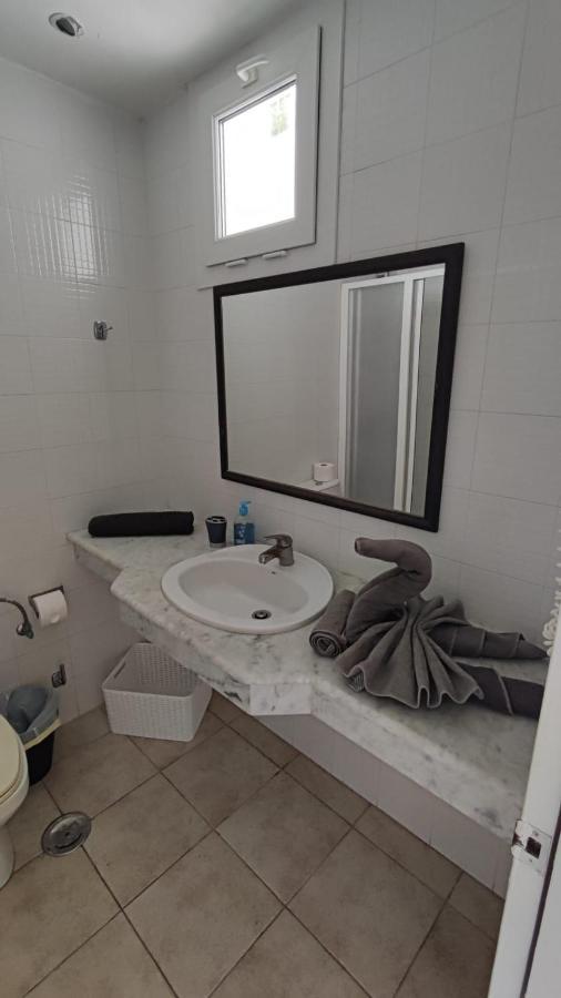Tony Apartment In Matagorda Guacimeta Los Pocillos Екстер'єр фото
