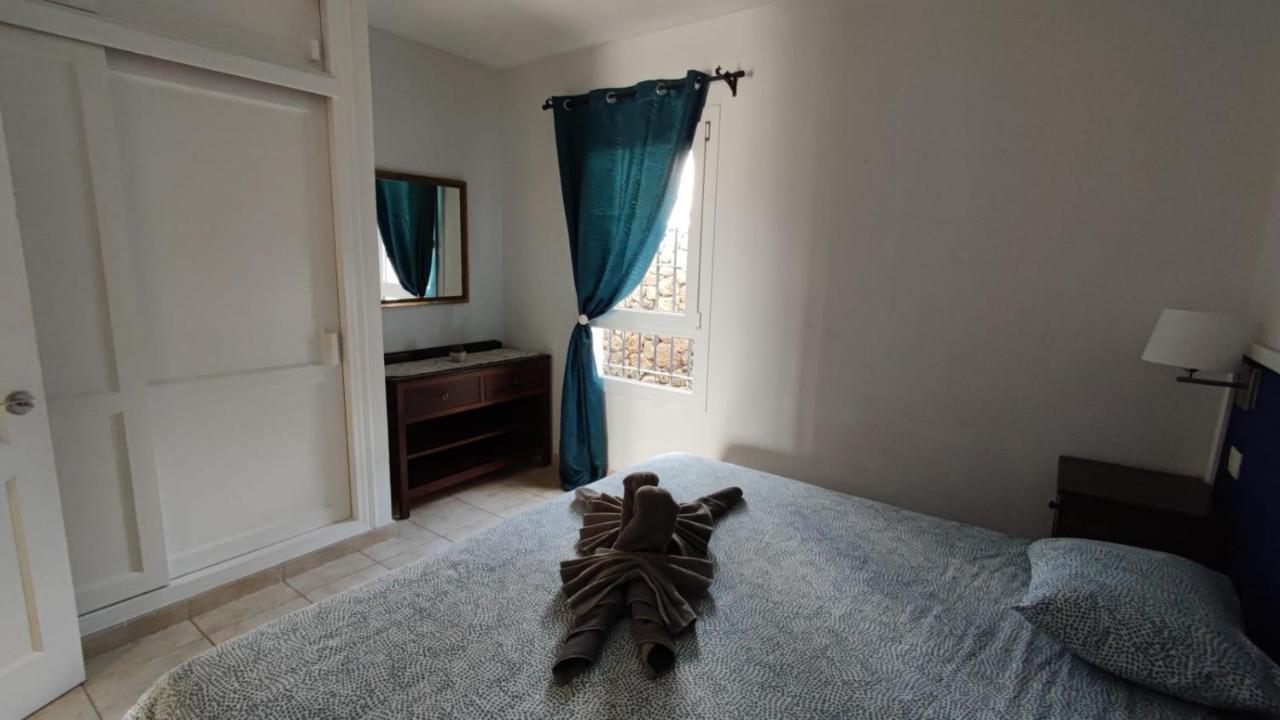 Tony Apartment In Matagorda Guacimeta Los Pocillos Екстер'єр фото