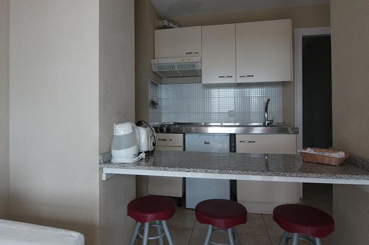 Tony Apartment In Matagorda Guacimeta Los Pocillos Екстер'єр фото