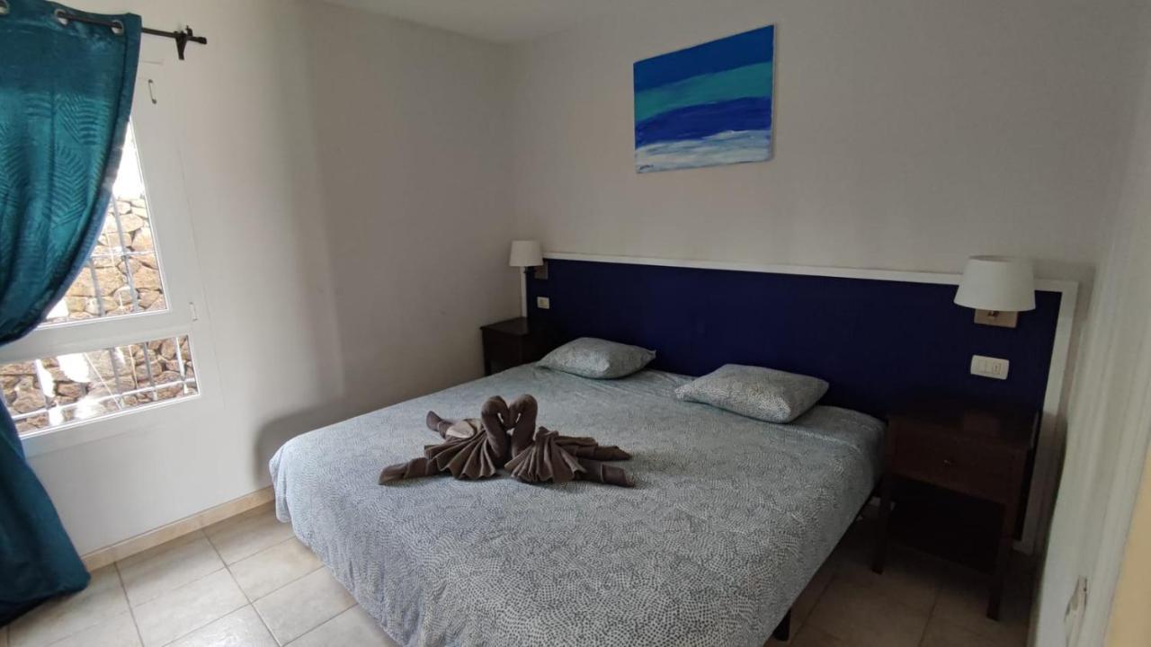Tony Apartment In Matagorda Guacimeta Los Pocillos Екстер'єр фото